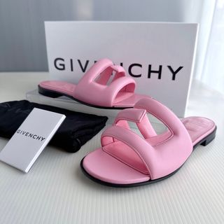 GIVENCHY(サンダル)のフリマアイテム一覧 GIVENCHY(サンダル)のフリマアイテム一覧