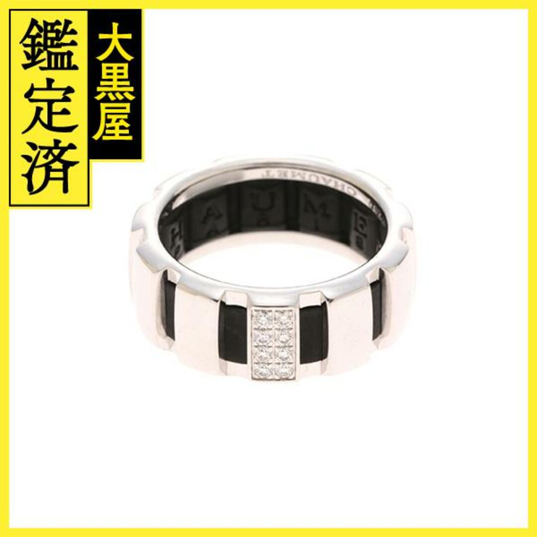 CHAUMET - ショーメ クラスワンリング - 【432】