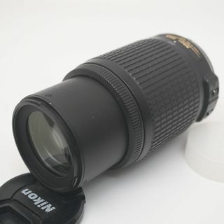 ニコン(Nikon)のNikon★AF-S 55-200mm 4-5.6G VR 望遠レンズ★(レンズ(ズーム))