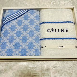 CELINE(タオル/バス用品)のフリマアイテム一覧 CELINE(タオル/バス用品)のフリマアイテム一覧