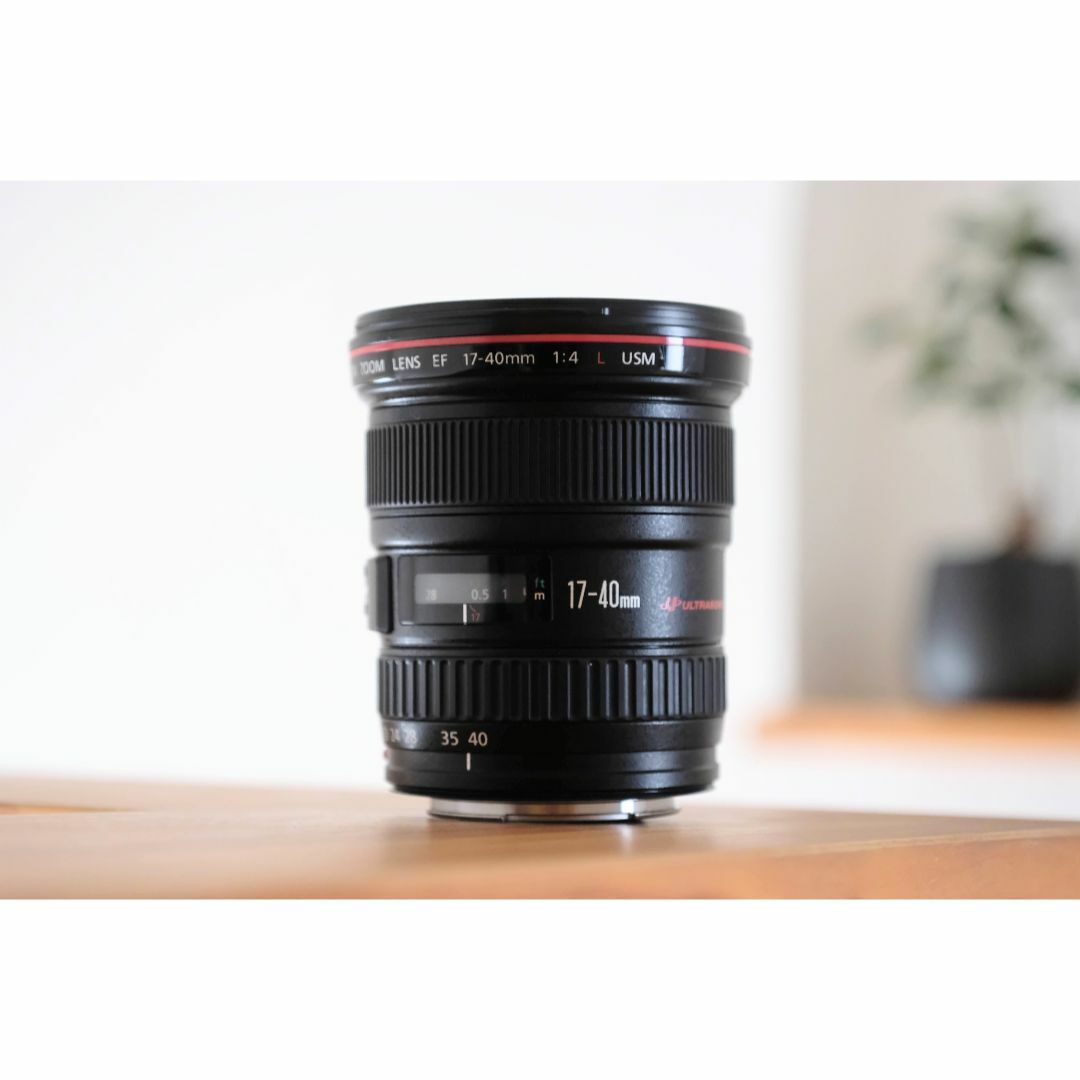 ☆ キャノン Canon EF 17-40mm F4 L USM(Canon EF17-40mm F4L ☆ キャノン Canon EF 17-40mm F4 L USM(Canon EF17-40mm F4L
