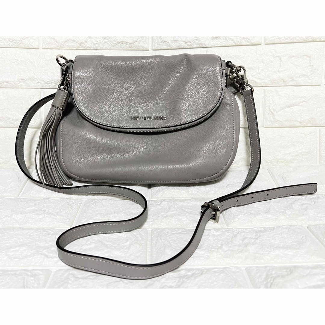 MICHAEL KORS - 極美品☆ マイケルコース 廃盤モデル 2WAYバッグ MICHAEL KORS - 極美品☆ マイケルコース 廃盤モデル 2WAYバッグ