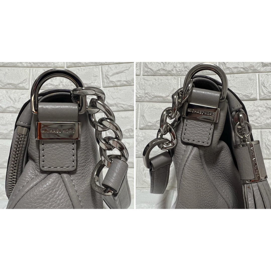 MICHAEL KORS - 極美品☆ マイケルコース 廃盤モデル 2WAYバッグ MICHAEL KORS - 極美品☆ マイケルコース 廃盤モデル 2WAYバッグ
