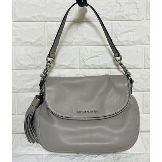 MICHAEL KORS - 極美品☆ マイケルコース 廃盤モデル 2WAYバッグ MICHAEL KORS - 極美品☆ マイケルコース 廃盤モデル 2WAYバッグ