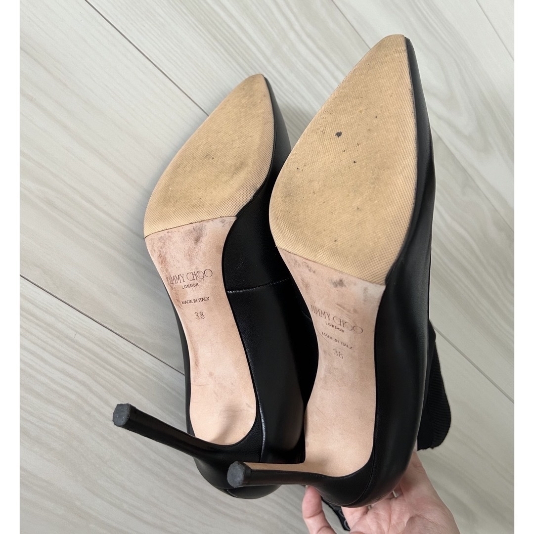 JIMMY CHOO ジミーチュウ ショートブーツ I WANT CHOO JIMMY CHOO ジミーチュウ ショートブーツ I WANT CHOO