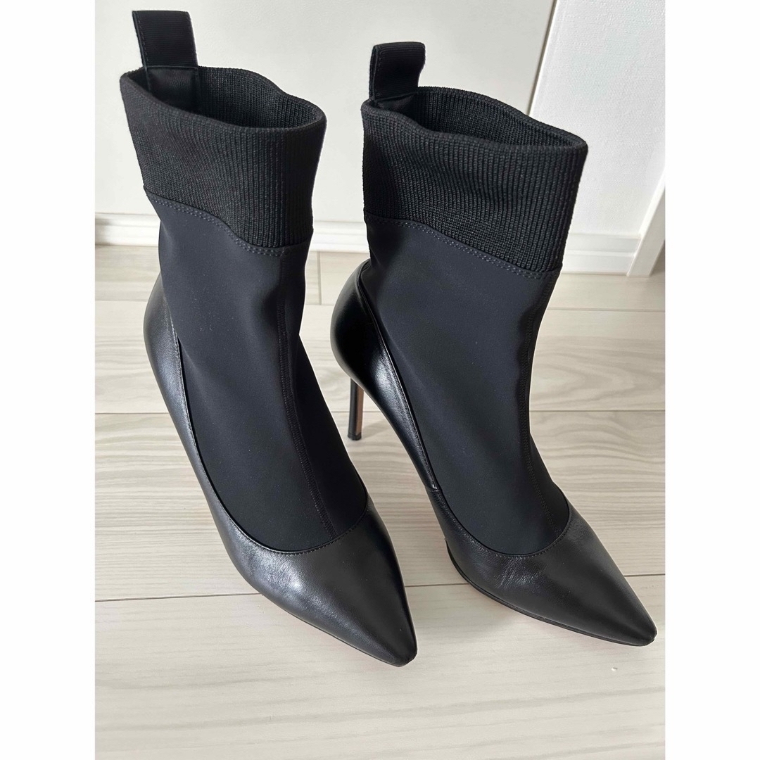 JIMMY CHOO ジミーチュウ ショートブーツ I WANT CHOO JIMMY CHOO ジミーチュウ ショートブーツ I WANT CHOO