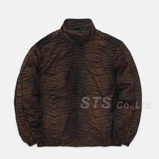 Supreme(ナイロンジャケット ・ ブラウン/茶色系)のフリマ Supreme(ナイロンジャケット ・ ブラウン/茶色系)のフリマ