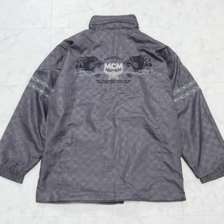 MCM(ナイロンジャケット)のフリマアイテム一覧 MCM(ナイロンジャケット)のフリマアイテム一覧