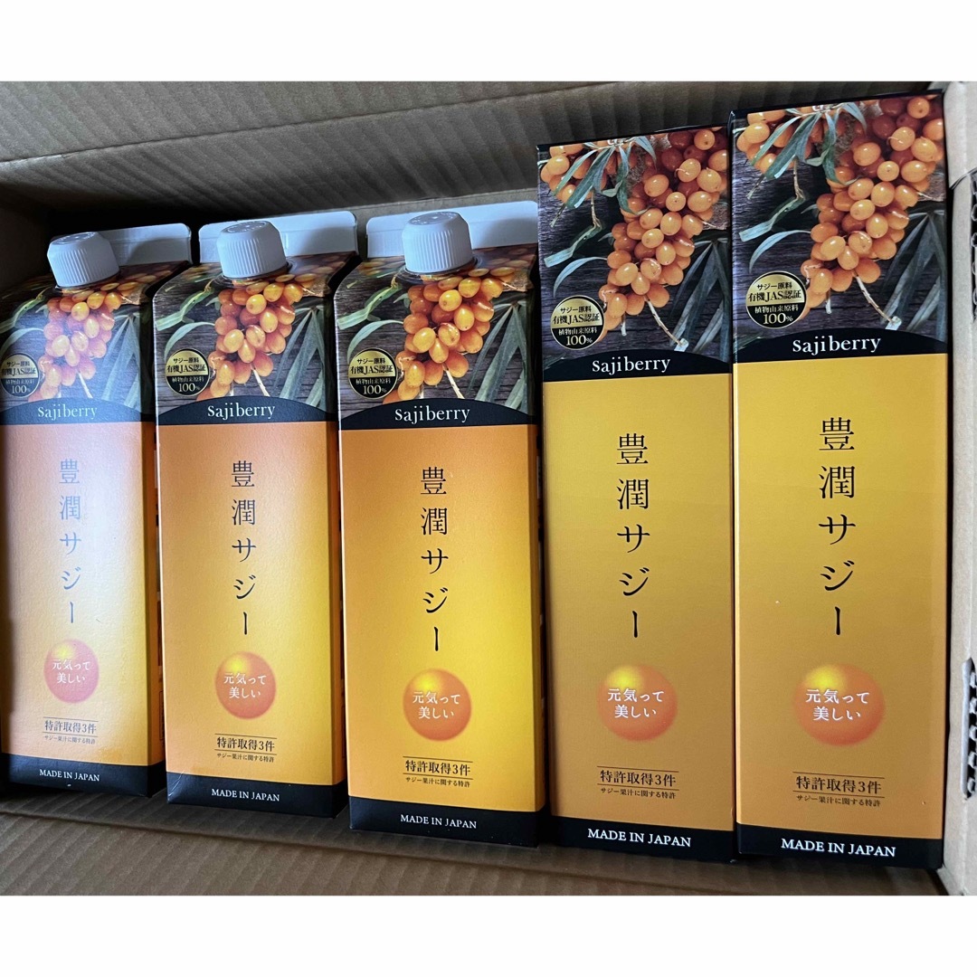 豊潤サジー 300ml スティック セット(豊潤サジー スティック 豊潤サジー 300ml スティック セット(豊潤サジー スティック