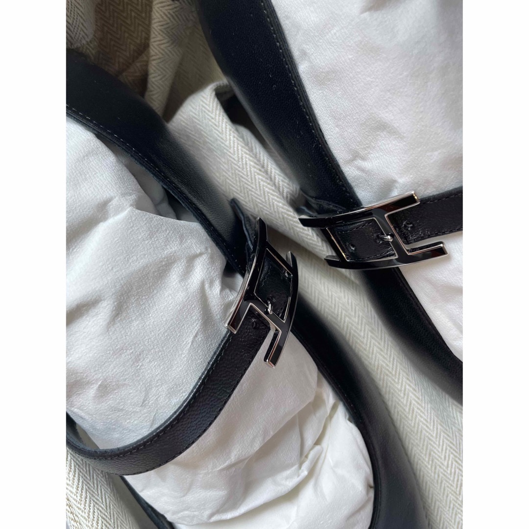 HERMES - エルメス バレエシューズ 《ジェーン》の通販 by HERMES - エルメス バレエシューズ 《ジェーン》の通販 by
