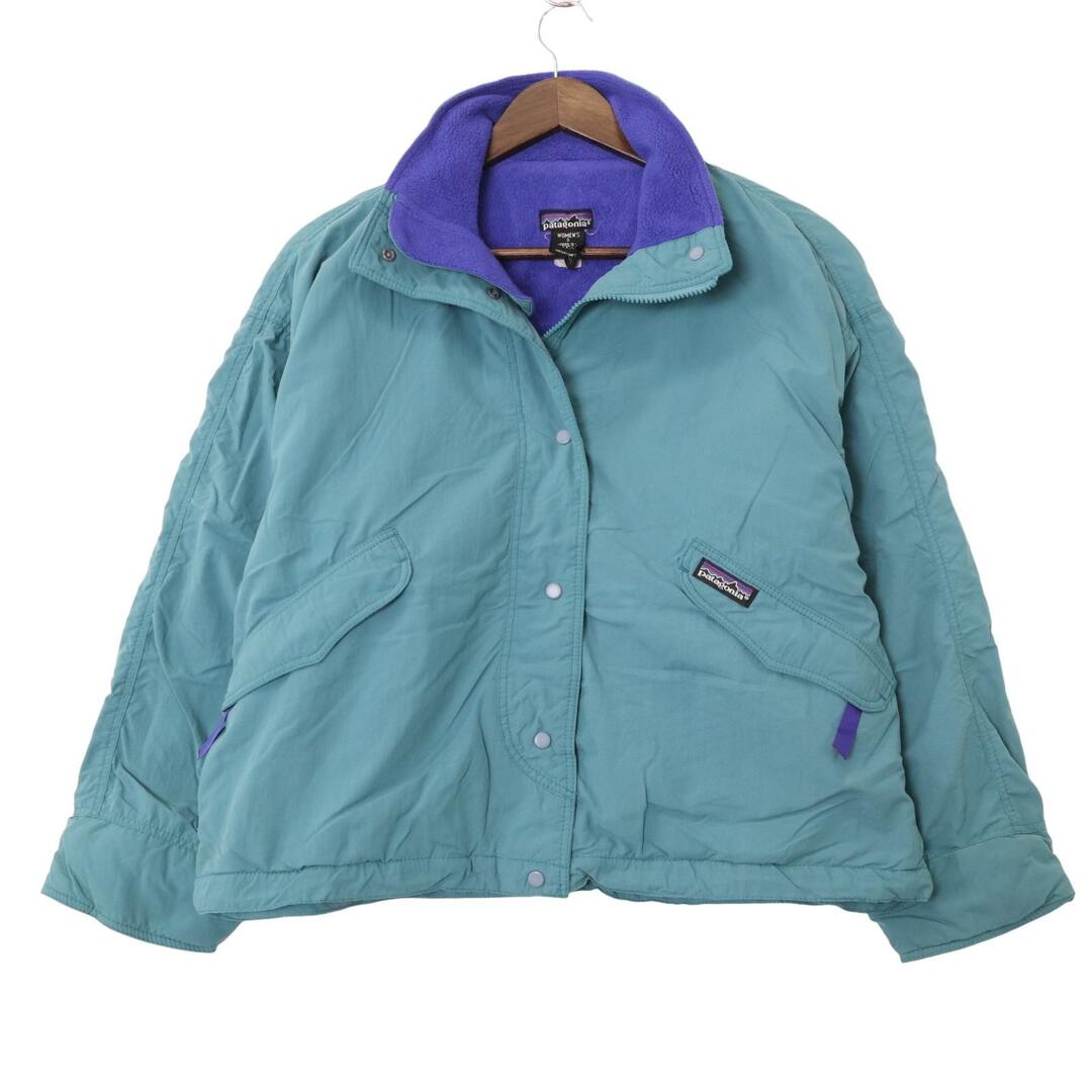 patagonia - 90年代 USA製 patagonia パタゴニア ソフトキャプ patagonia - 90年代 USA製 patagonia パタゴニア ソフトキャプ