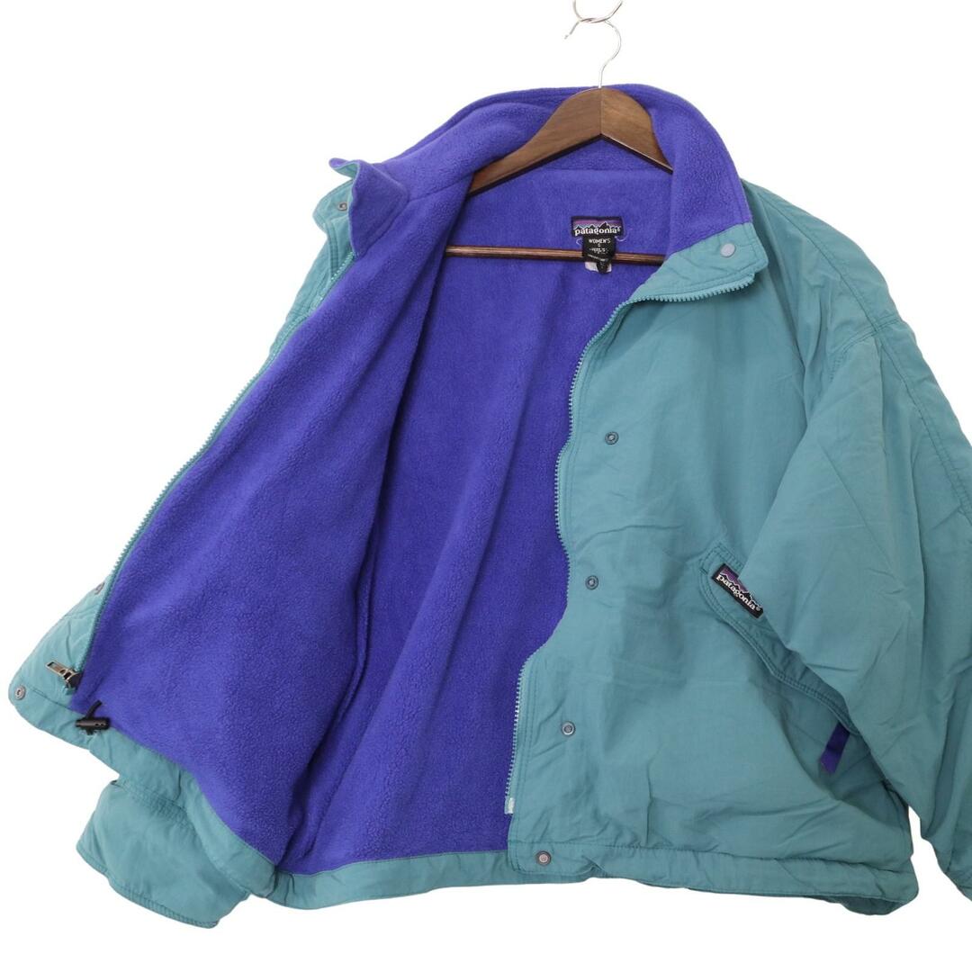 patagonia - 90年代 USA製 patagonia パタゴニア ソフトキャプ patagonia - 90年代 USA製 patagonia パタゴニア ソフトキャプ