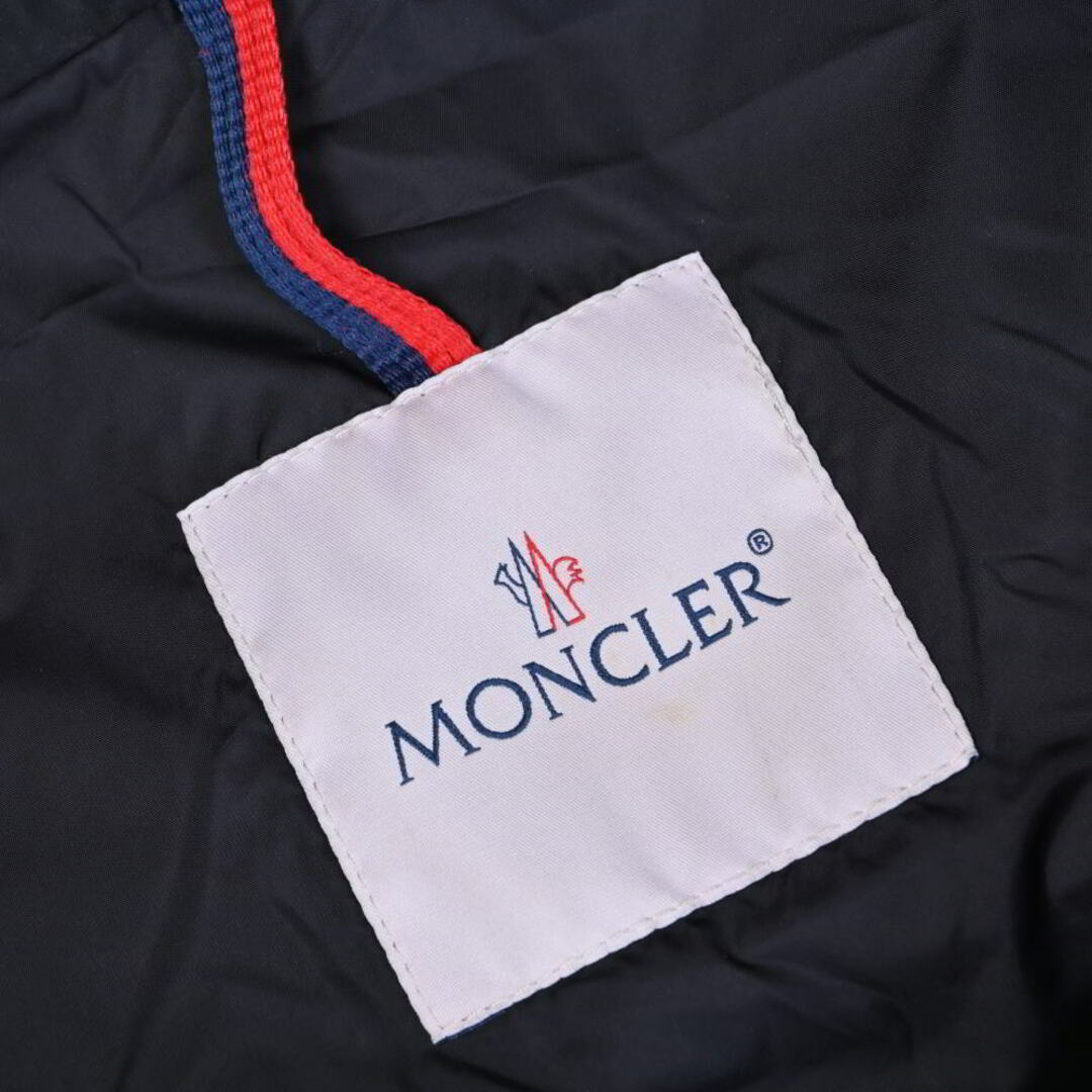 MONCLER - MONCLER TUILE フード ブルゾンの通販 by CYCLE MONCLER - MONCLER TUILE フード ブルゾンの通販 by CYCLE