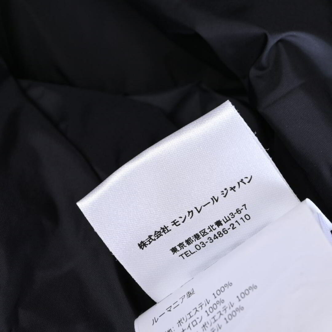 MONCLER - MONCLER TUILE フード ブルゾンの通販 by CYCLE MONCLER - MONCLER TUILE フード ブルゾンの通販 by CYCLE