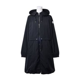 MONCLER(ジャケット/アウター ・ ブラック/黒色系)のフリマ MONCLER(ジャケット/アウター ・ ブラック/黒色系)のフリマ