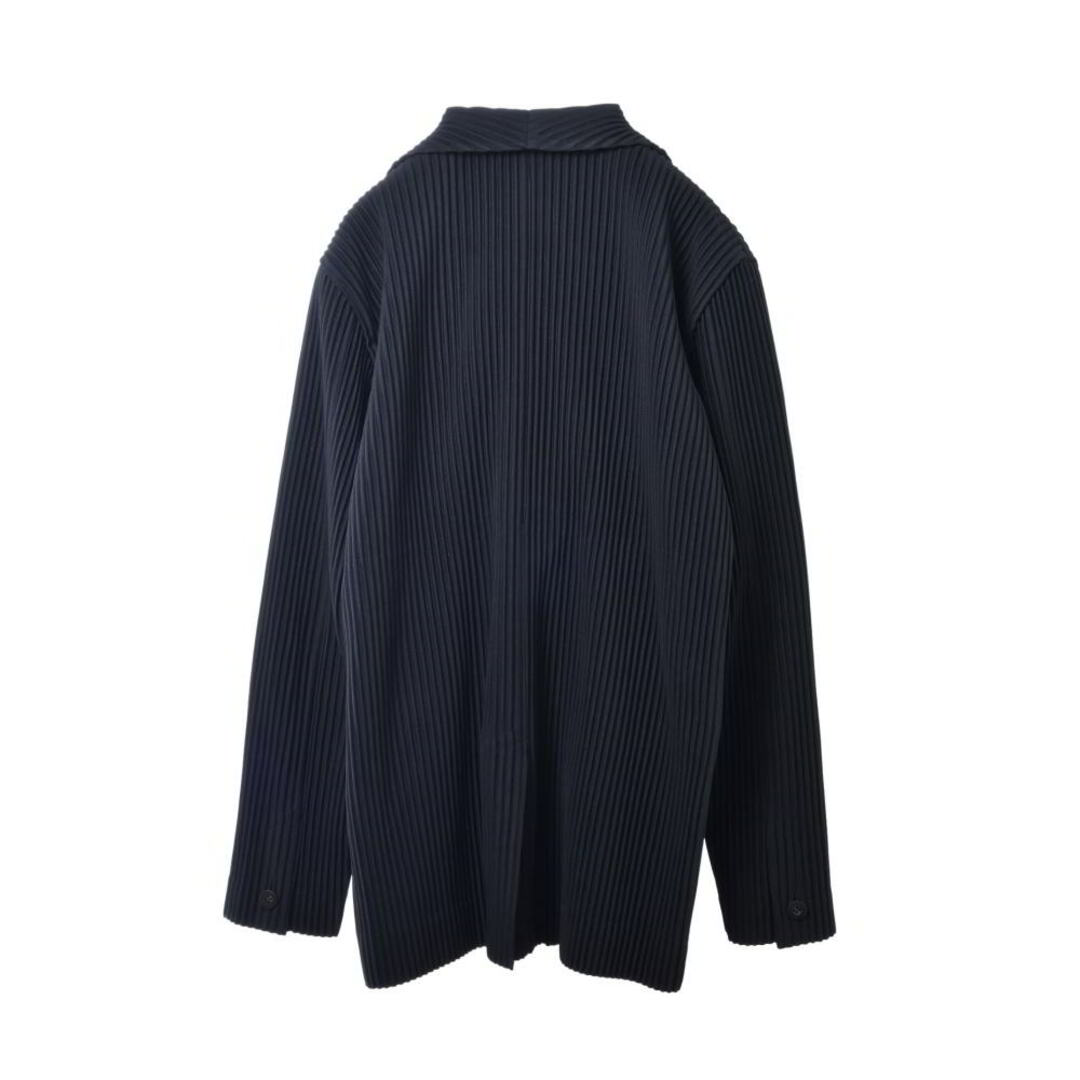 ISSEY MIYAKE - ISSEY MIYAKE HOMME PLISSE ジャケットの通販 by ISSEY MIYAKE - ISSEY MIYAKE HOMME PLISSE ジャケットの通販 by