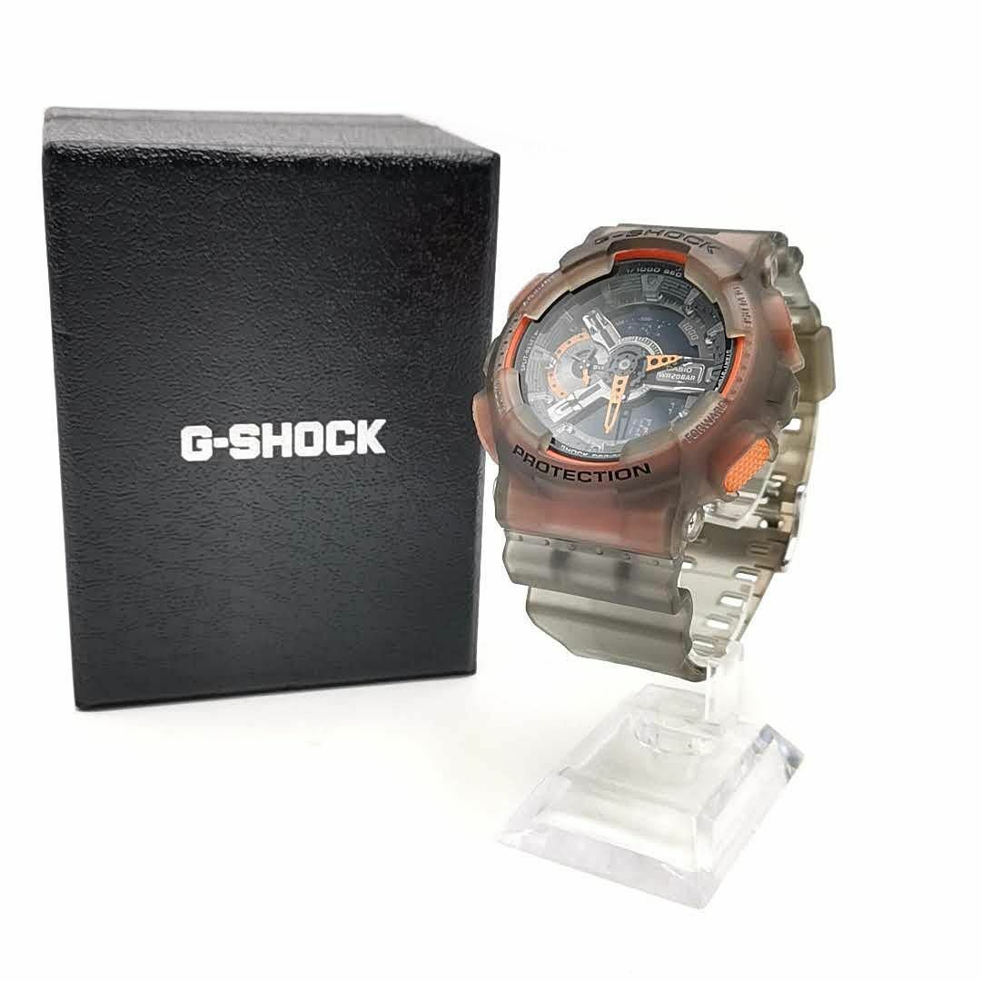 G-SHOCK - Gショック 腕時計 カラースケルトンシリーズ 03 G-SHOCK - Gショック 腕時計 カラースケルトンシリーズ 03