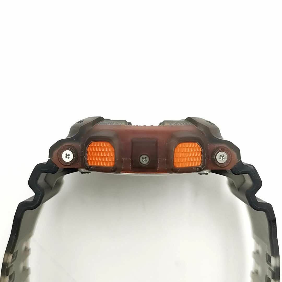 G-SHOCK - Gショック 腕時計 カラースケルトンシリーズ 03 G-SHOCK - Gショック 腕時計 カラースケルトンシリーズ 03