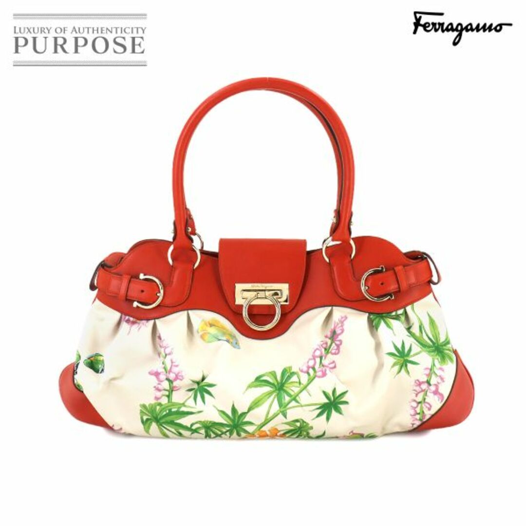 新品同様 サルヴァトーレ フェラガモ Salvatore Ferragamo 新品同様 サルヴァトーレ フェラガモ Salvatore Ferragamo