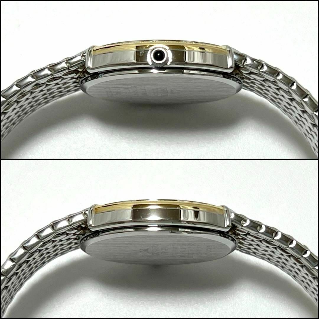 CREDOR - 【超美品・K18ベゼル】セイコー クレドール シグノ CREDOR - 【超美品・K18ベゼル】セイコー クレドール シグノ