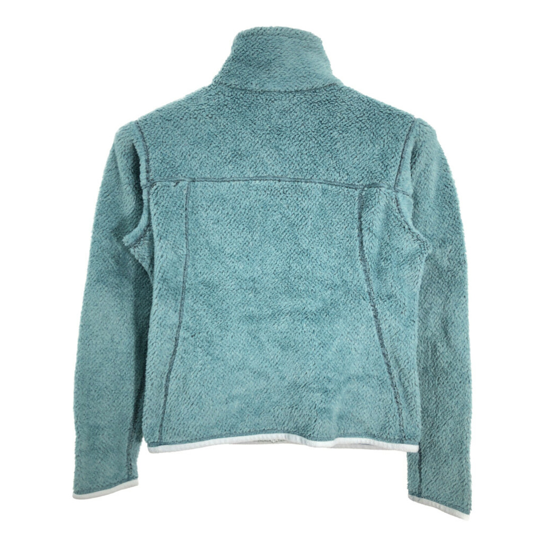 大特価 イラスト patagonia パタゴニア フリースジャケット スナップT リツール 女性用