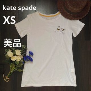 kate spade NEW YORK(Tシャツ(半袖/袖なし))のフリマアイテム一覧 kate spade NEW YORK(Tシャツ(半袖/袖なし))のフリマアイテム一覧