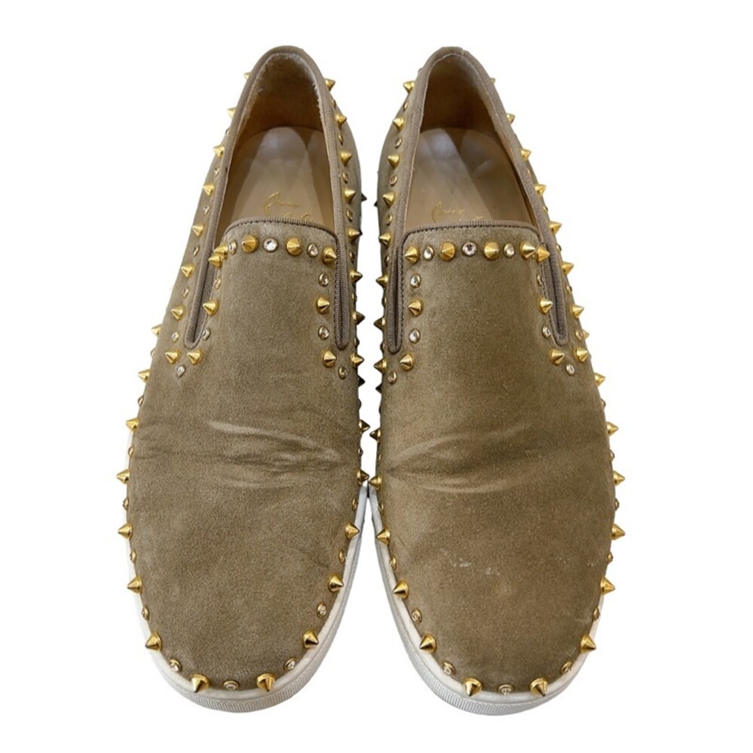 クリスチャン・ルブタン Christian louboutin ローラーボート クリスチャン・ルブタン Christian louboutin ローラーボート