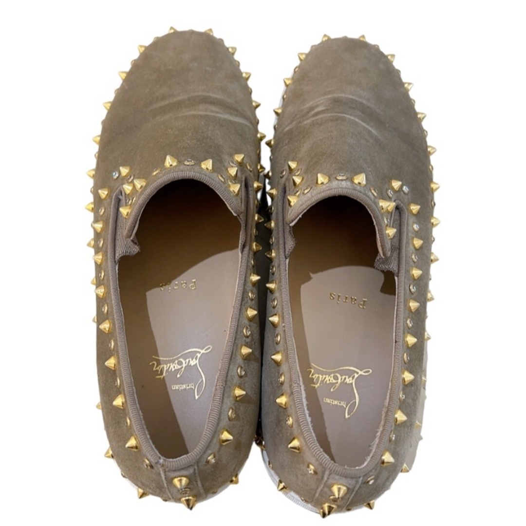 クリスチャン・ルブタン Christian louboutin ローラーボート クリスチャン・ルブタン Christian louboutin ローラーボート