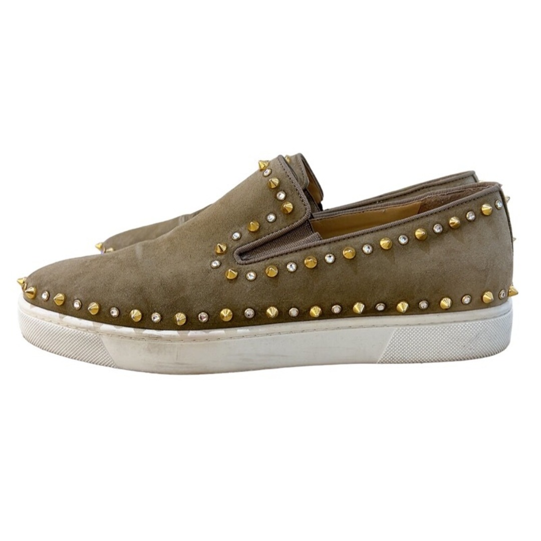 クリスチャン・ルブタン Christian louboutin ローラーボート クリスチャン・ルブタン Christian louboutin ローラーボート