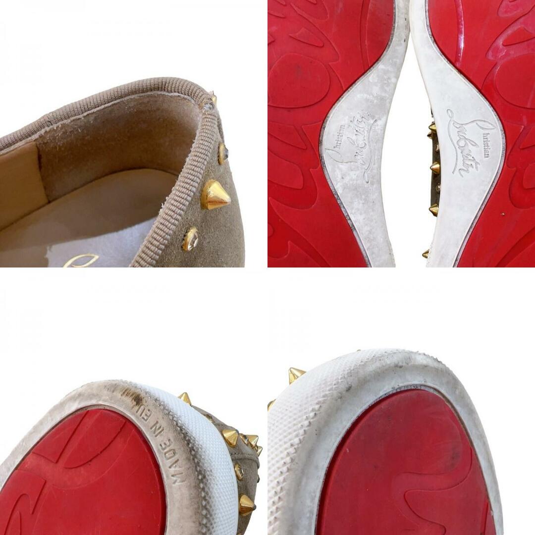 クリスチャン・ルブタン Christian louboutin ローラーボート クリスチャン・ルブタン Christian louboutin ローラーボート