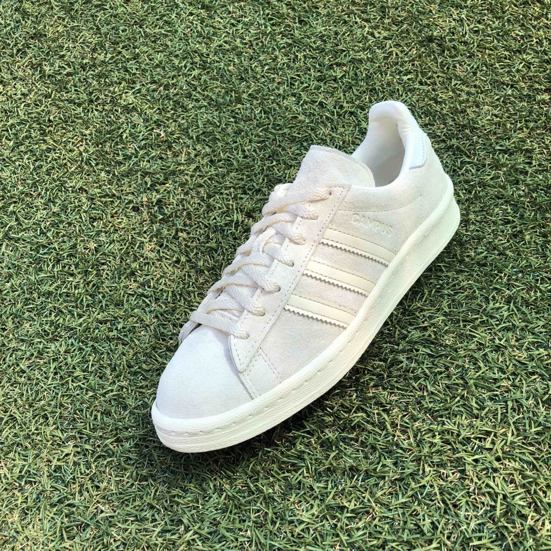 adidas - 美品22.5 adidas CP80Sアディダス キャンパス 80s adidas - 美品22.5 adidas CP80Sアディダス キャンパス 80s