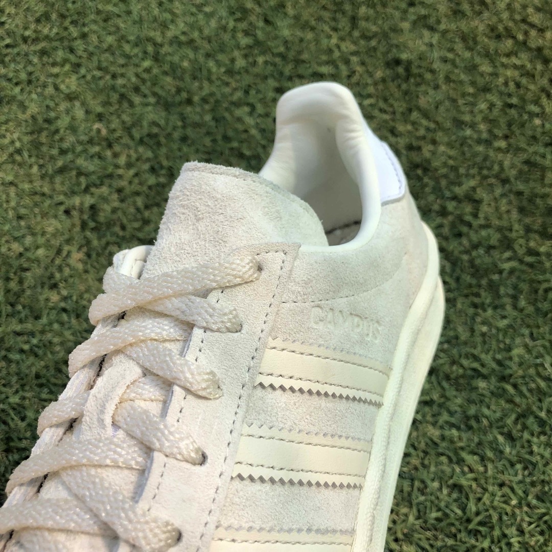 adidas - 美品22.5 adidas CP80Sアディダス キャンパス 80s adidas - 美品22.5 adidas CP80Sアディダス キャンパス 80s