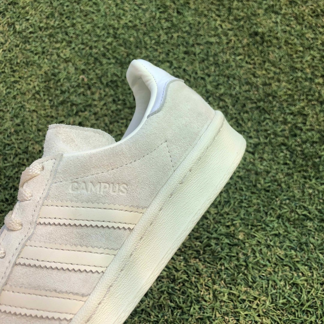 adidas - 美品22.5 adidas CP80Sアディダス キャンパス 80s adidas - 美品22.5 adidas CP80Sアディダス キャンパス 80s