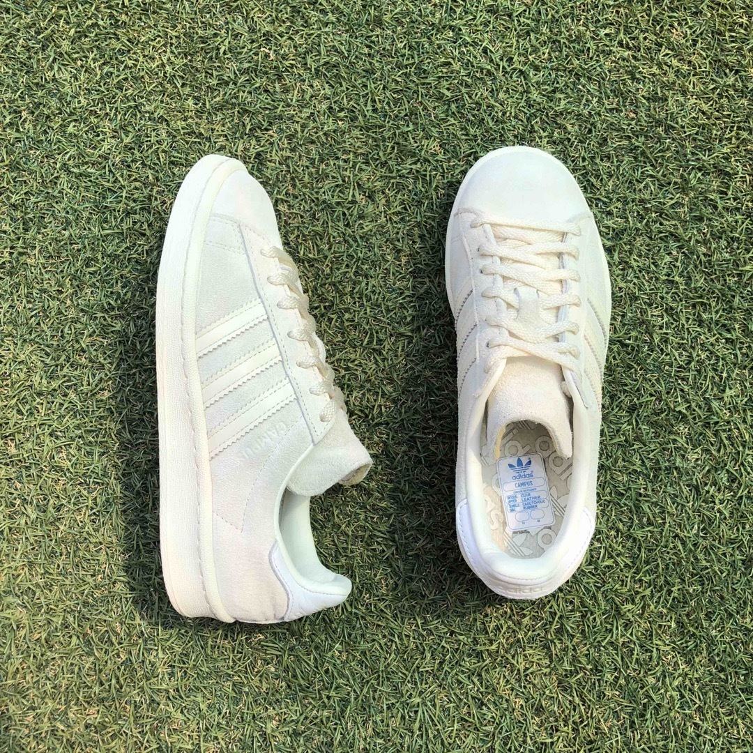 adidas - 美品22.5 adidas CP80Sアディダス キャンパス 80s adidas - 美品22.5 adidas CP80Sアディダス キャンパス 80s