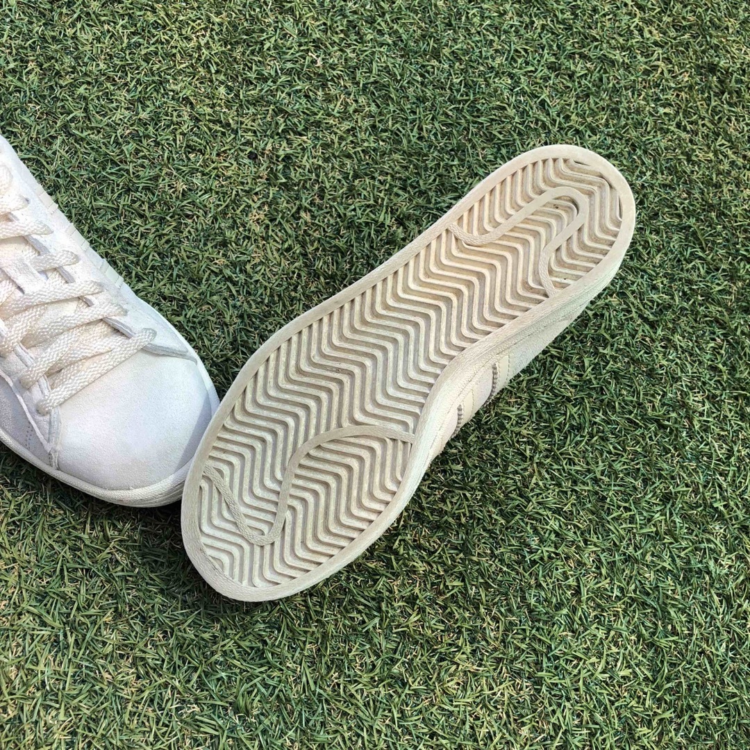adidas - 美品22.5 adidas CP80Sアディダス キャンパス 80s adidas - 美品22.5 adidas CP80Sアディダス キャンパス 80s