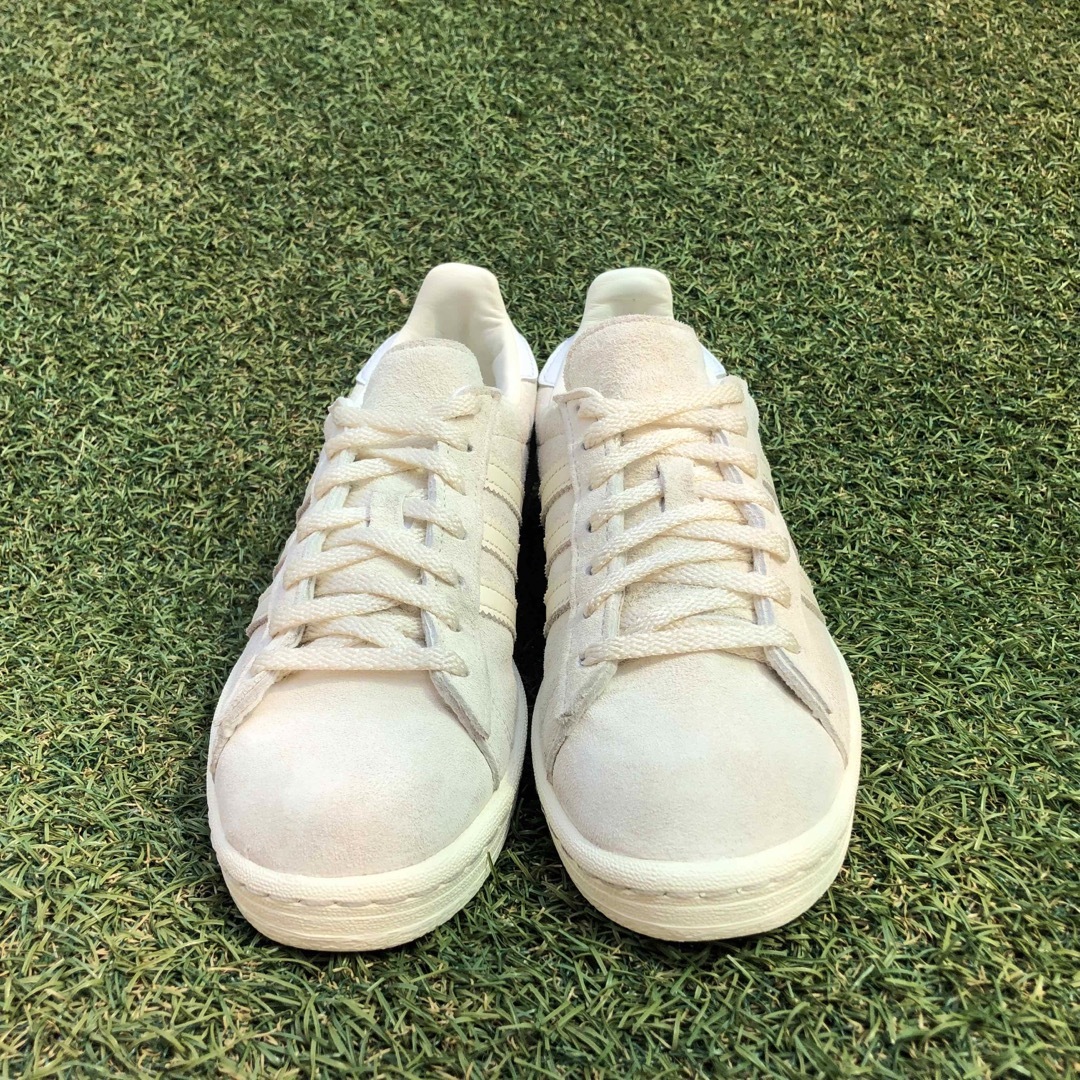 adidas - 美品22.5 adidas CP80Sアディダス キャンパス 80s adidas - 美品22.5 adidas CP80Sアディダス キャンパス 80s