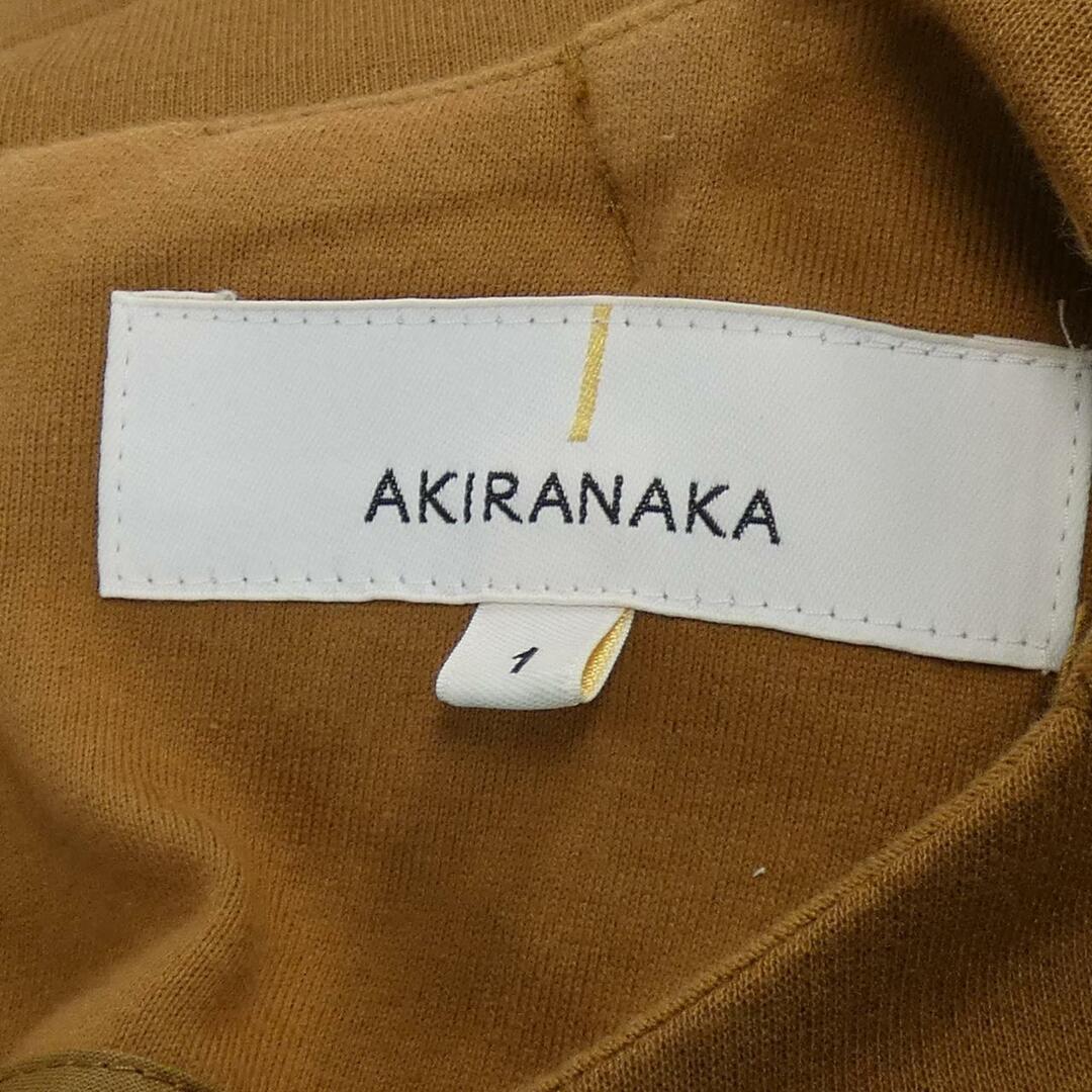 AKIRANAKA - アキラナカ AKIRA NAKA ワンピースの通販 by AKIRANAKA - アキラナカ AKIRA NAKA ワンピースの通販 by