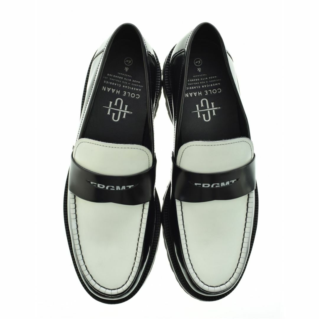Fragment Design Cole Haan Loafer フラグメント コールハーン Fragment Design Cole Haan Loafer フラグメント コールハーン