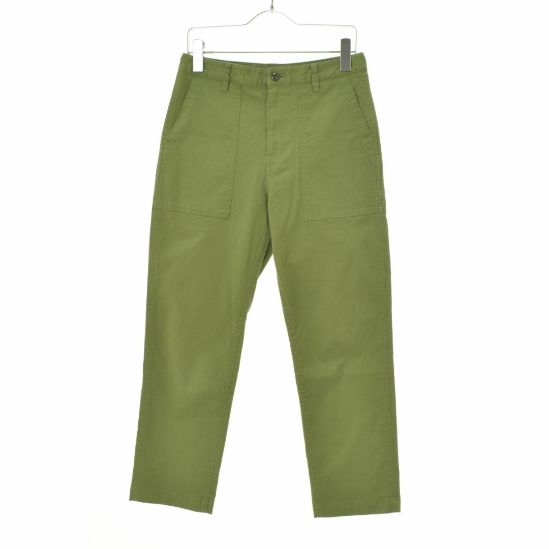 SHIPS - 【SHIPS】24SS 313-14-0668 ベーシックベイカーパンツの SHIPS - 【SHIPS】24SS 313-14-0668 ベーシックベイカーパンツの