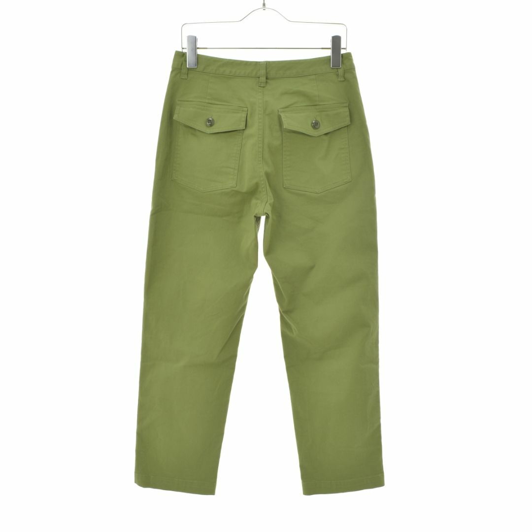 SHIPS - 【SHIPS】24SS 313-14-0668 ベーシックベイカーパンツの SHIPS - 【SHIPS】24SS 313-14-0668 ベーシックベイカーパンツの