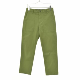 SHIPS - 【SHIPS】24SS 313-14-0668 ベーシックベイカーパンツの SHIPS - 【SHIPS】24SS 313-14-0668 ベーシックベイカーパンツの