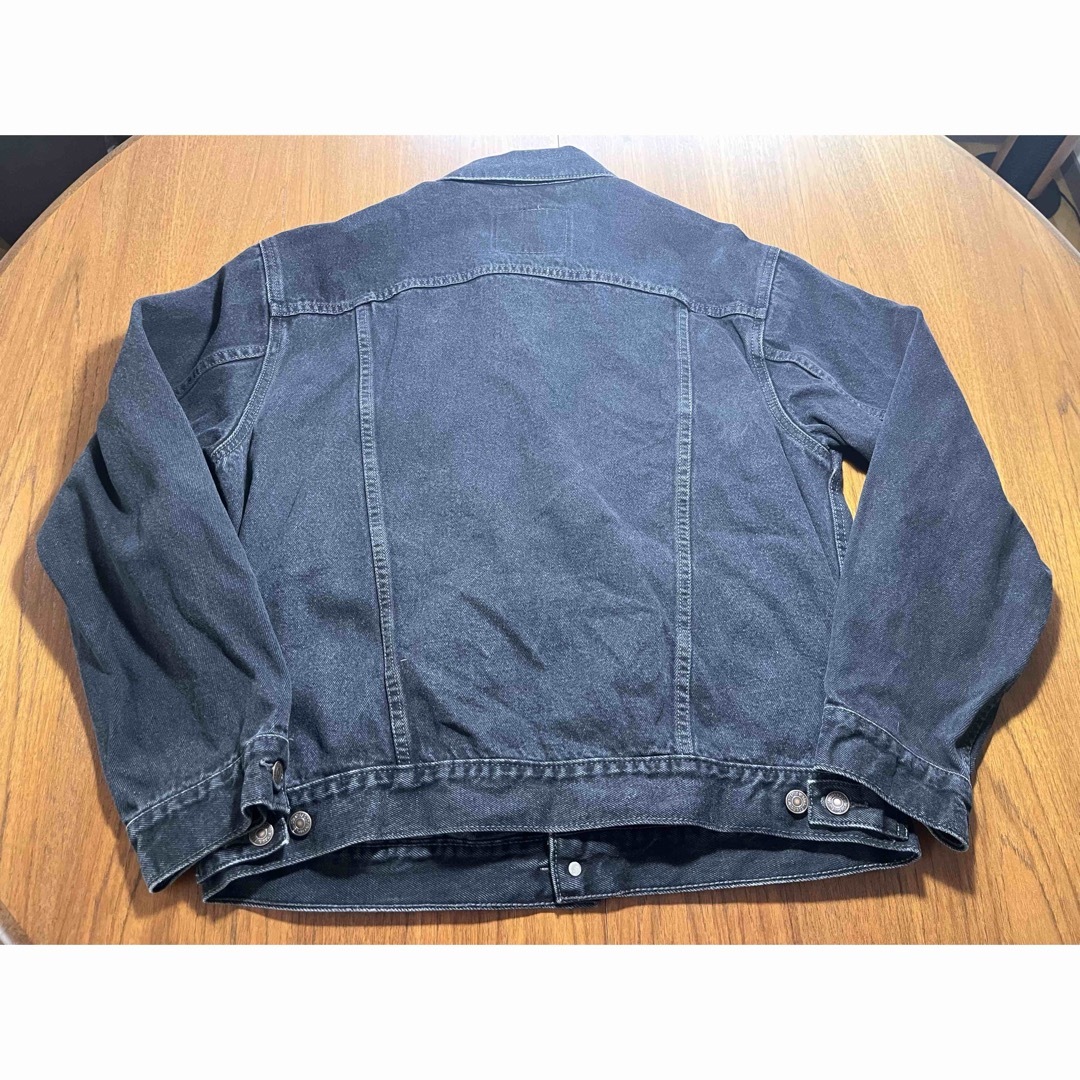 Levi's - ヴィンテージ LEVI'S 70507-0260 ブラックデニム Levi's - ヴィンテージ LEVI'S 70507-0260 ブラックデニム