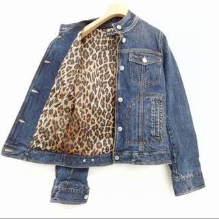DOLCE&GABBANA(Gジャン/デニムジャケット)のフリマアイテム一覧 DOLCE&GABBANA(Gジャン/デニムジャケット)のフリマアイテム一覧