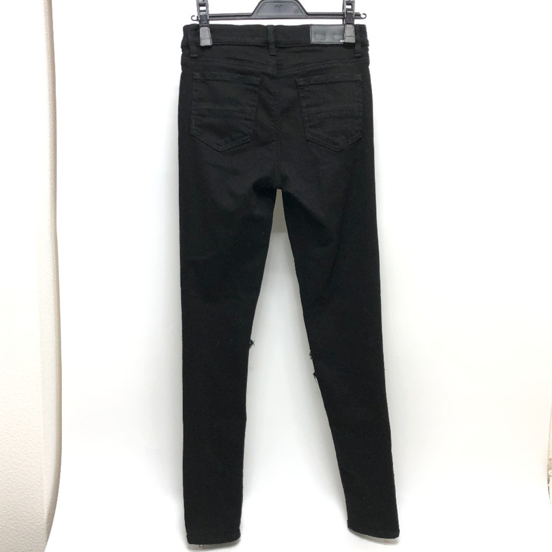 AMIRI - アミリ AMIRI ダメージ加工 ストレッチ スキニー デニム AMIRI - アミリ AMIRI ダメージ加工 ストレッチ スキニー デニム