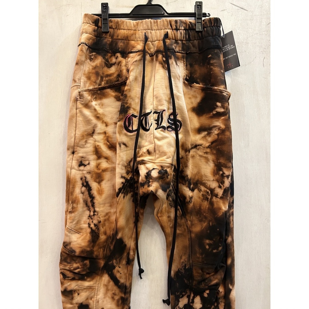 Rick Owens - 新品 CVTVLIST カタリスト USUAL PANTSの通販 by Rick Owens - 新品 CVTVLIST カタリスト USUAL PANTSの通販 by