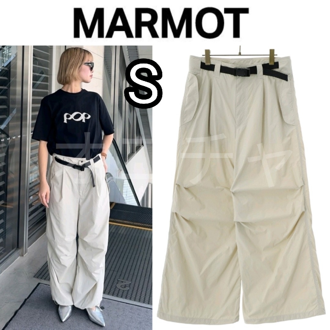 MARMOT CAPITAL PERTEX PARATROOPER PANTS MARMOT CAPITAL PERTEX PARATROOPER PANTS
