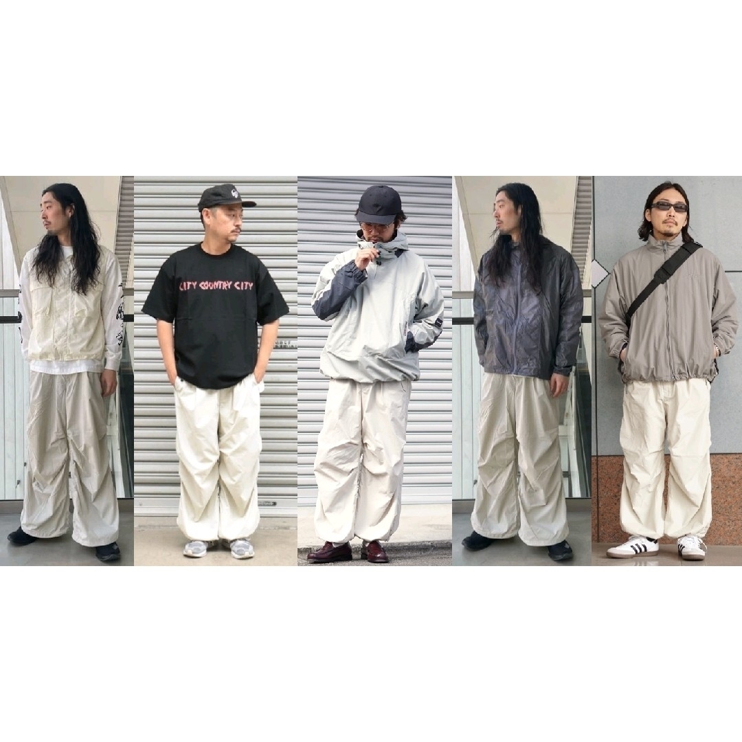 MARMOT - MARMOT CAPITAL PERTEX PARATROOPER PANTSの通販 by MARMOT - MARMOT CAPITAL PERTEX PARATROOPER PANTSの通販 by