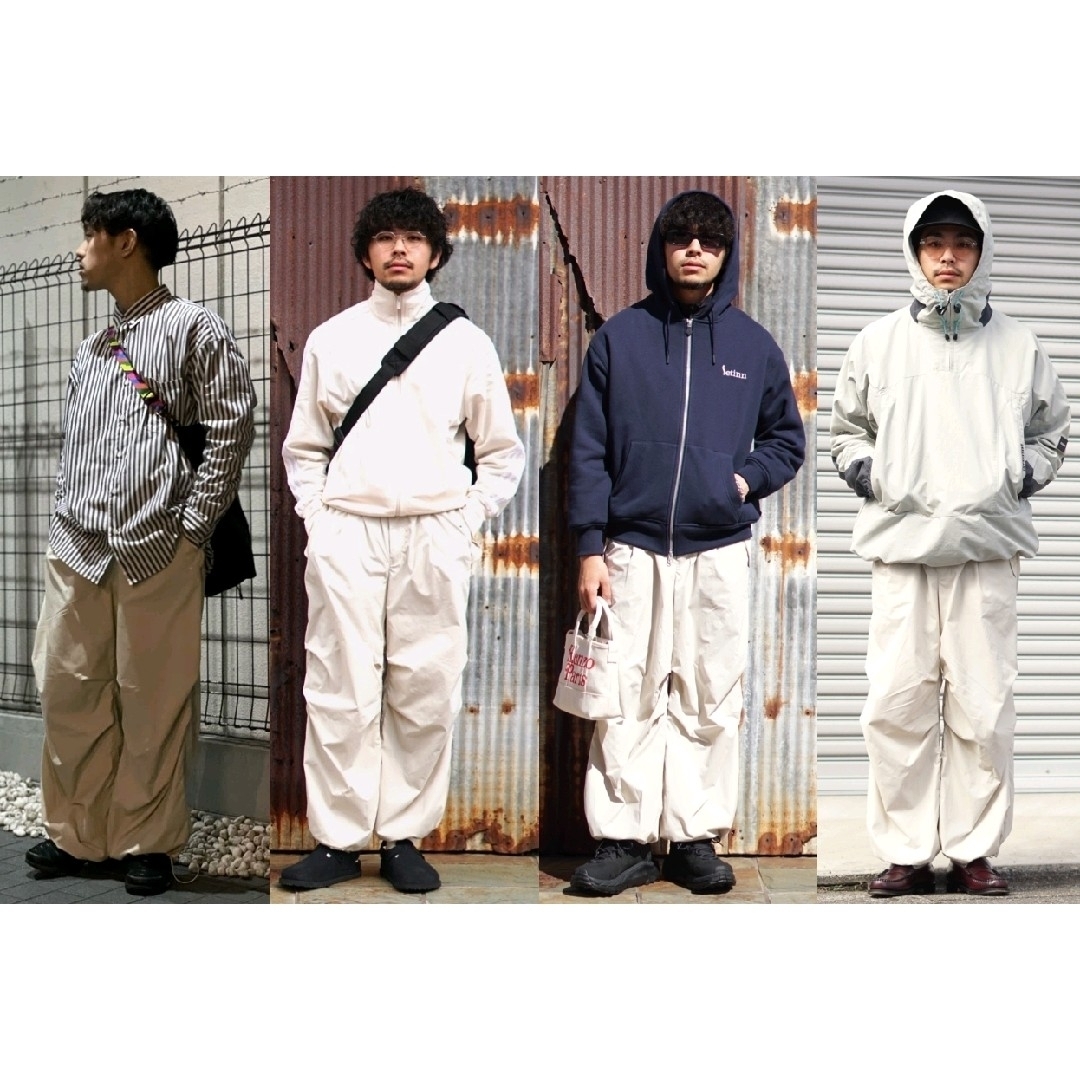 MARMOT - MARMOT CAPITAL PERTEX PARATROOPER PANTSの通販 by MARMOT - MARMOT CAPITAL PERTEX PARATROOPER PANTSの通販 by