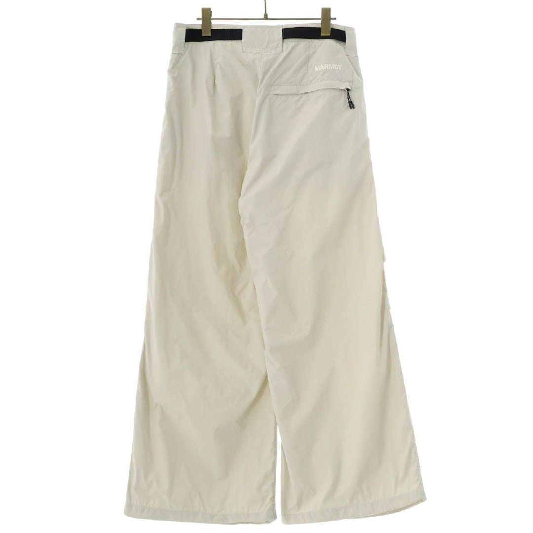 MARMOT - MARMOT CAPITAL PERTEX PARATROOPER PANTSの通販 by MARMOT - MARMOT CAPITAL PERTEX PARATROOPER PANTSの通販 by