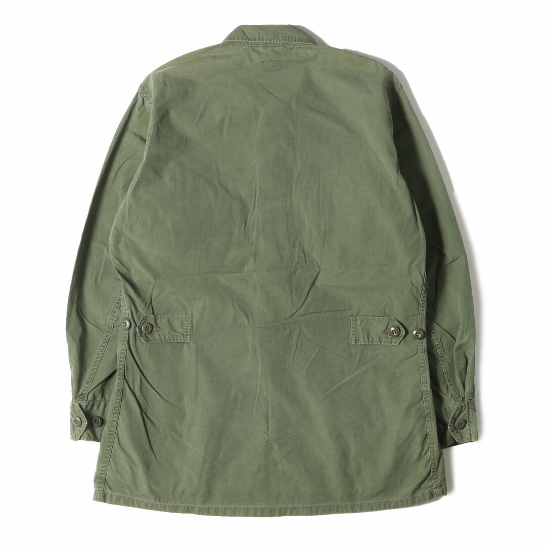 Vintage Military Item ヴィンテージ ミリタリー ジャケット Vintage Military Item ヴィンテージ ミリタリー ジャケット